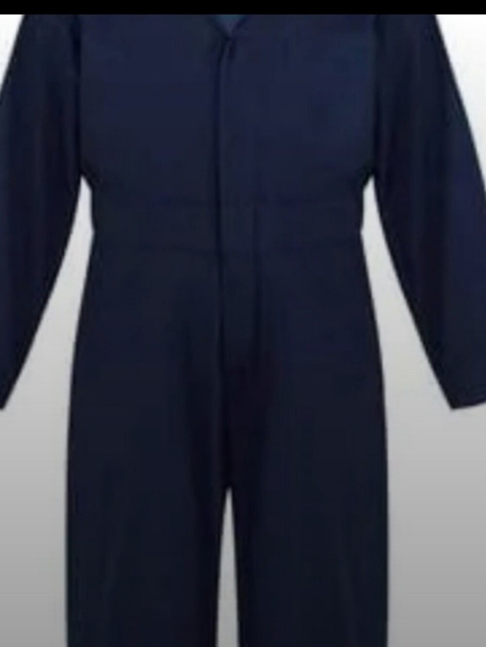 Micheal Myers coverall (mask not included) costume